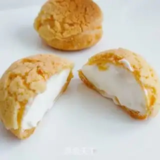 Make Puffy step 0