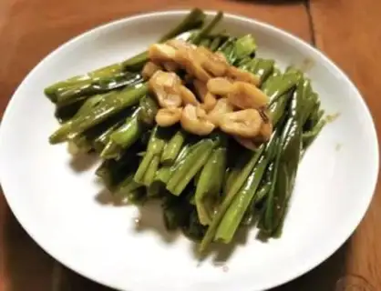 Make Shrimp sauce step 5
