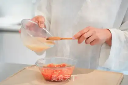 Make Ginger step 7