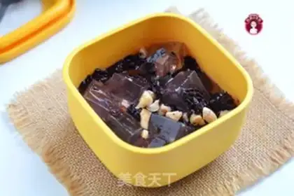 Make Wine and ice cream step 8