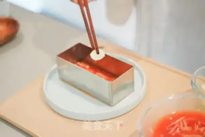 Make Ginger step 9
