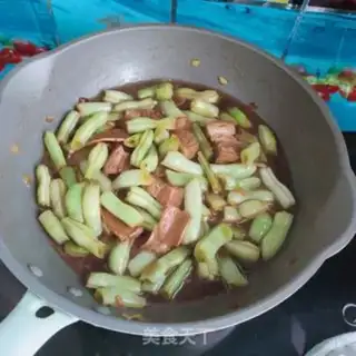 Make Soybeans step 8