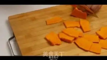 Make Pumpkin step 0