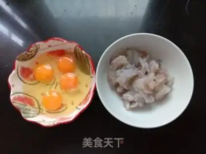 Make Shrimp step 0
