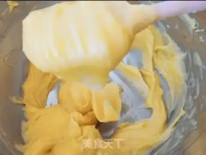 Make Puffy step 4