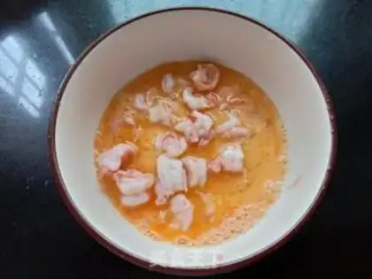 Make Shrimp step 3