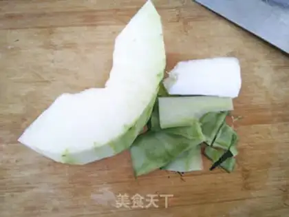 Make Yuen-soo-soo step 2