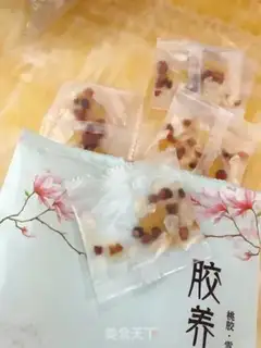 Make Peachy glucose step 0
