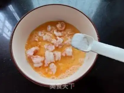Make Shrimp step 4