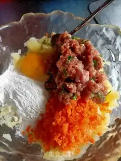 Make Potatocakes step 7