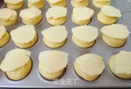 Make Puffy step 6