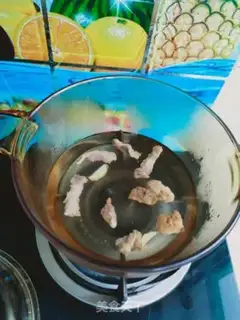 Make Spaghetti step 0