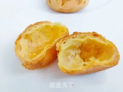 Make Puffy step 8