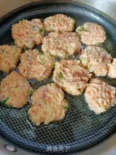 Make Potatocakes step 10
