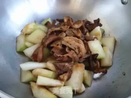 Make Yuen-soo-soo step 6