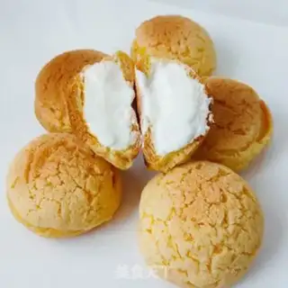 Make Puffy step 10