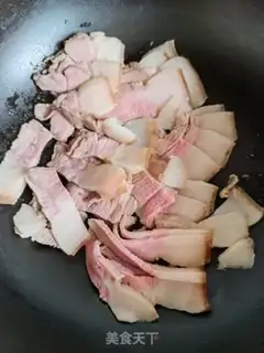 Make Pepper back to the pot step 1