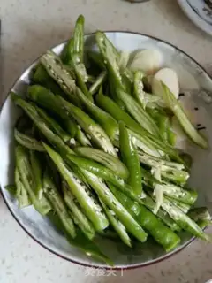 Make Pepper back to the pot step 2