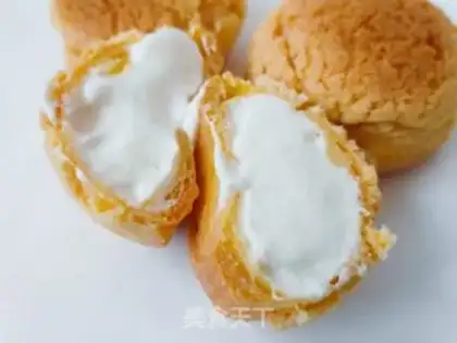 Make Puffy step 11