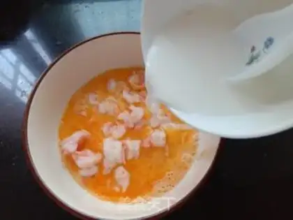 Make Shrimp step 5