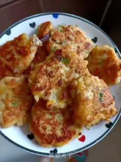 Make Potatocakes step 12