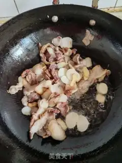 Make Pepper back to the pot step 3