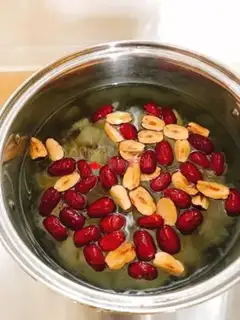 Make Peachy glucose step 3