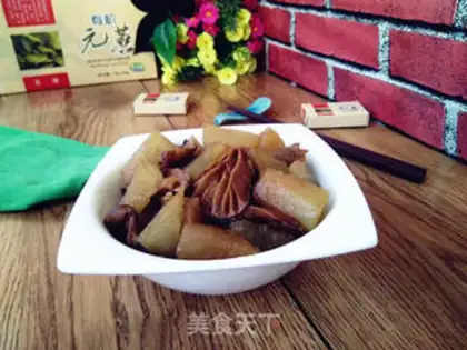 Make Yuen-soo-soo step 9