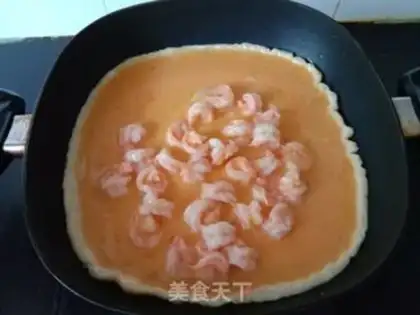 Make Shrimp step 7