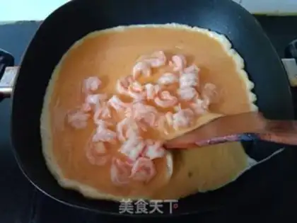 Make Shrimp step 8