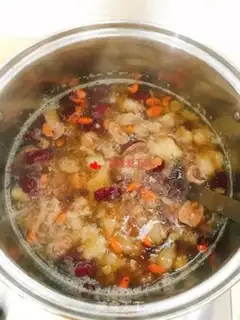 Make Peachy glucose step 5