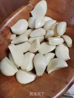 Make Pickle ginger step 1