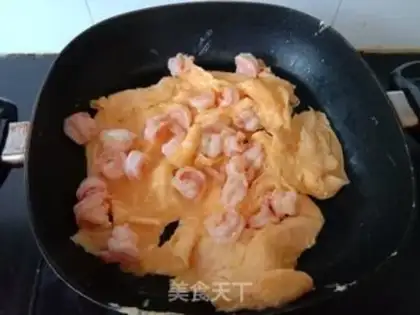Make Shrimp step 9