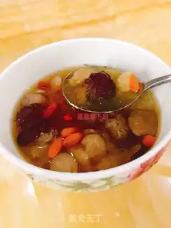 Make Peachy glucose step 6