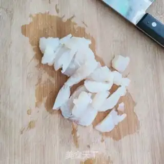 Make Pancakes step 1