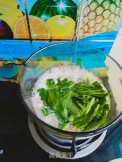 Make Spaghetti step 2