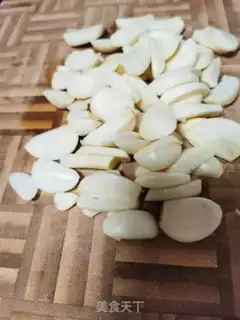 Make Pickle ginger step 3