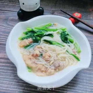 Make Spaghetti step 4