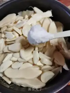 Make Pickle ginger step 5