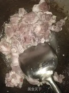 Make Scorch step 3