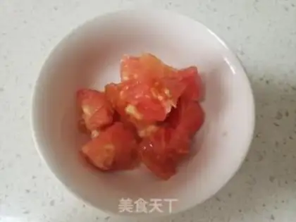 Make Cucumber tomato onions step 2