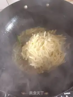 Make Pepper potato step 3