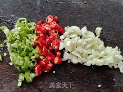 Make Favorite eggs step 2