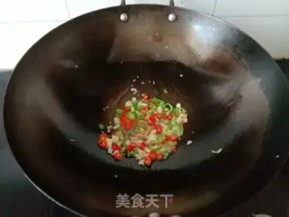 Make Favorite eggs step 3