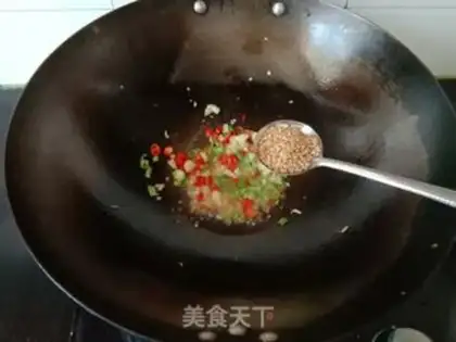 Make Favorite eggs step 4