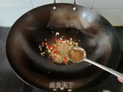 Make Favorite eggs step 5