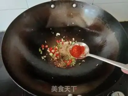 Make Favorite eggs step 6