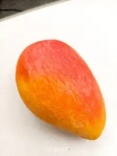 Make Mango Simirou step 7