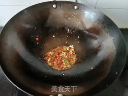 Make Favorite eggs step 7
