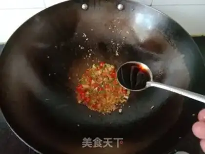 Make Favorite eggs step 8